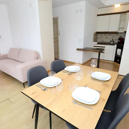 Chic Near Google Hq Διαμέρισμα *