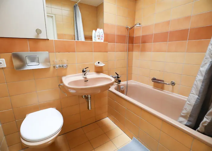 Apartament Chic Near Google Hq