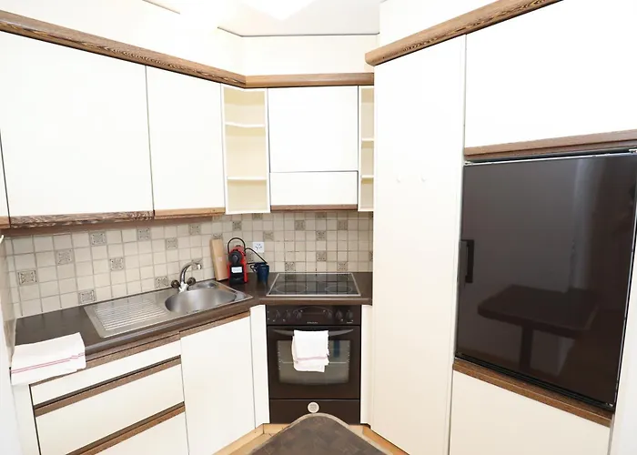 Apartman Chic Near Google Hq *