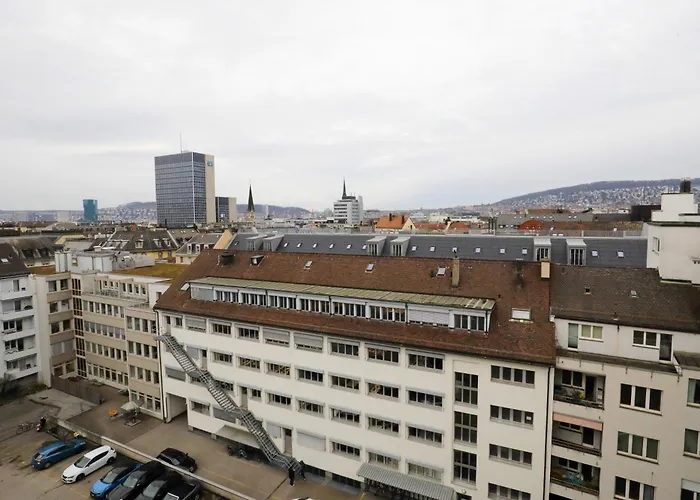 Apartament Chic Near Google Hq *