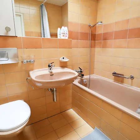 Apartman Chic Near Google Hq