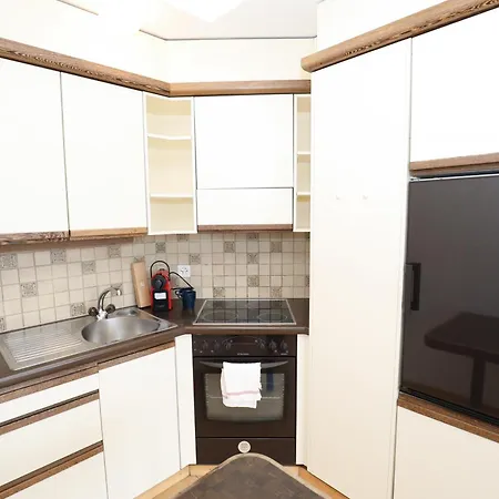 Apartman Chic Near Google Hq *