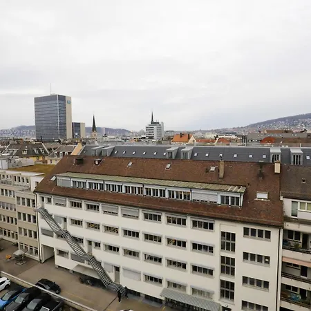 Apartman Chic Near Google Hq *